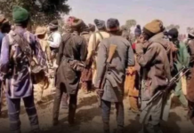 नाइजीरिया में आतंकी कहर: ISIS से जुड़े संगठन ने गांवों पर बोला हमला, 200 लोगों की जान गई