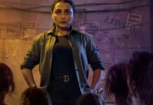 सनी देओल की ‘बॉर्डर 2’ के दबदबे के बावजूद रानी मुखर्जी की ‘मर्दानी 3’ बॉक्स ऑफिस पर मजबूती से टिकी हुई है।