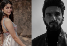 रणवीर सिंह की ‘प्रलय’ में भाग्यश्री बोरसे की एंट्री, बिग बजट जॉम्बी फिल्म से मिला बड़ा ब्रेक