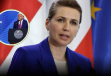 ग्रीनलैंड विवाद गरमाया, डेनमार्क में समय से पहले चुनाव का ऐलान