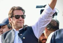 इमरान खान की दाहिनी आंख की रोशनी गंभीर रूप से कम, 85% तक खोई; रिपोर्ट ने शहबाज और मुनीर के दावों की सच्चाई उजागर की