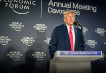 T20 वर्ल्ड कप के लिए डोनाल्ड ट्रंप का USA टीम को खास संदेश, बोले—‘भारत में खेल रही है टीम, पूरा अमेरिका आपके साथ’