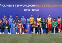 T20 विश्व कप 2026 में सुपर 8 की होड़ हुई रोमांचक, जानें किस टीम का पलड़ा भारी और कौन दबाव में