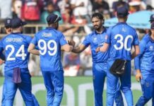 टी20 वर्ल्ड कप के दौरान बड़ा विवाद: इटली क्रिकेट के वरिष्ठ अधिकारी पर यौन उत्पीड़न के आरोप