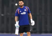 Sports News:पिता के अंतिम संस्कार के बाद क्या टीम से जुड़ेंगे रिंकू सिंह? परिवार ने दी जानकारी