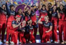 Sports News:RCB ने जीता WPL 2026 का खिताब, जानिए विजेता, उपविजेता और सभी प्राइज मनी