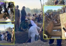 अफगानिस्तान और पाकिस्तान में आखिर क्यों सैन्य अभियानों का केंद्र बन रहे हैं पश्तून समुदाय?