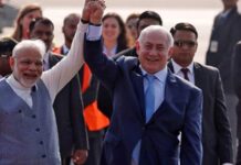 प्राइवेट डिनर से संसद संबोधन तक: पीएम मोदी के इजरायल दौरे में क्या रहेगा खास?