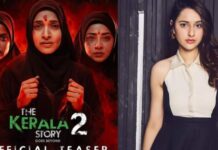 ‘एक खास समुदाय को टारगेट किया जा रहा है’ — ‘द केरल स्टोरी 2’ पर एक्ट्रेस ने उठाई आपत्ति