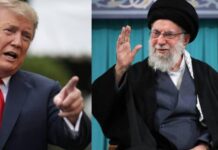 ‘ईरान पर हमला भारी पड़ेगा’, तेहरान की ट्रंप को चेतावनी; अब क्या करेगा अमेरिका?
