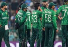 Sports News:ग्रुप A में सुपर-8 की आखिरी टिकट पर सस्पेंस, पाकिस्तान के लिए ‘करो या मरो’ मुकाबला