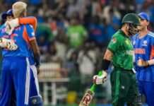 Sports News:‘फ्री का पैसा ले रहा है क्या?’ – Mohammad Kaif ने पाक हेड कोच की लगाई क्लास