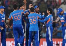 Sports News:टी20 वर्ल्ड कप 2026: कल टीम इंडिया का अमेरिका से मुकाबला, जानिए पूरा शेड्यूल