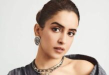 ‘दंगल’ की बबीता बनने से पहले क्या करती थीं सान्या मल्होत्रा? जानें दिल्ली से मुंबई तक का सफर