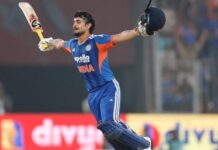 Sports News:10 चौके, 3 छक्के और बड़ा बयान: ईशान किशन बोले – “खुद पर भरोसा जरूरी था”