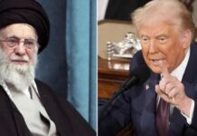 Iran के वरिष्ठ सैन्य अधिकारियों पर मंडराया खतरा? संभावित टारगेटेड स्ट्राइक की खबरों से United States-ईरान के बीच तनाव तेज