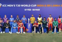 Sports News:टी20 वर्ल्ड कप 2026 में टीम इंडिया सबसे बड़ी दावेदार, ये 3 टीमें बिगाड़ सकती हैं खेल