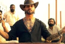 ‘ओ रोमियो’ की जोरदार शुरुआत, पहले दिन 8.25 करोड़ की कमाई