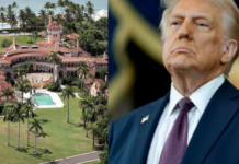 Mar-a-Lago में घुसपैठ की कोशिश नाकाम, सीक्रेट सर्विस की फायरिंग में संदिग्ध की मौत