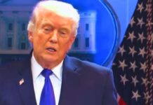 Donald Trump ने US सुप्रीम कोर्ट के निर्णय पर जताई नाराज़गी, सभी देशों पर 10% अतिरिक्त टैरिफ लगाने की घोषणा