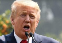 सुप्रीम कोर्ट के निर्णय पर ट्रंप का तीखा रुख, टैरिफ और बढ़ाने की धमकी