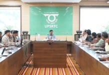 होली के अवसर पर अतिरिक्त बसों का संचालन, सुचारु यातायात व्यवस्था सुनिश्चित करें – MD परिवहन निगम