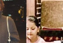 “संजय दत्त की ऑनस्क्रीन बेटी रहीं अदिती भाटिया, अब ‘केरला स्टोरी 2’ में आएंगी नजर”