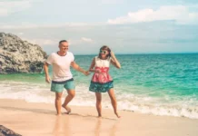 Valentine Month Honeymoon: फरवरी में कपल्स के लिए बेस्ट हैं ये 5 रोमांटिक डेस्टिनेशन