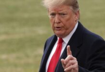 ईरानी नौसेना पर अमेरिकी स्ट्राइक, Donald Trump का दावा—9 युद्धपोत नष्ट