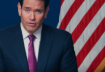 ईरान को लेकर अमेरिका सख्त, विदेश मंत्री मार्को रुबियो बोले—आगे और कड़े कदम उठाए जाएंगे