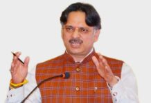 लखनऊ के दो दिवंगत पत्रकारों के परिजनों को 5 लाख सहायता व नौकरी देने की मांग, विधायक डॉ. राजेश्वर सिंह ने लिखा मुख्यमंत्री योगी आदित्यनाथ को पत्र