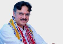 जनसेवा का नया मॉडल: लखनऊ के सरोजनीनगर से उभरी वह मिसाल, जहां विधायक नहीं “जनसेवक” बनकर काम कर रहे हैं विधायक डॉ. राजेश्वर सिंह