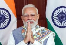 पीएम मोदी के नाम ऐतिहासिक मुकाम : सबसे लंबे समय तक सरकार के प्रमुख रहने का रिकॉर्ड बनाया