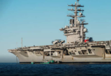 मिडिल ईस्ट तनाव के बीच Donald Trump का बड़ा फैसला, 2500 मरीन सैनिक और वॉरशिप रवाना