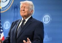 डोनाल्ड ट्रंप बोले—ईरान संग युद्ध जल्द थमेगा, लेकिन अभी नहीं