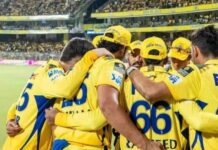 Sports Update:CSK को मिला 150 Kmph की रफ्तार वाला तेज गेंदबाज, IPL 2026 में स्पेंसर जॉनसन करेंगे एंट्री