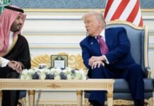 मिडिल ईस्ट युद्ध में सऊदी अरब की भूमिका पर उठे सवाल, Mohammed bin Salman को लेकर रिपोर्ट से मचा बवाल