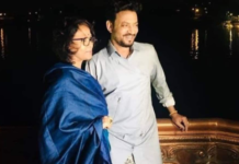 ‘किस्मत को कुछ और मंजूर था’—25वीं एनिवर्सरी पर इरफान खान को याद कर भावुक हुईं पत्नी