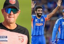 Ricky Ponting का बड़ा बयान: Will Jacks को बताया T20 वर्ल्ड कप 2026 का नंबर-1 स्टार