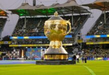 Sports News:इस तारीख को जारी होगा IPL 2026 का शेड्यूल, BCCI ने दिया बड़ा अपडेट