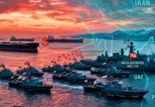होर्मुज स्ट्रेट पर ईरान का बड़ा फैसला: जहाजों को दी सख्त चेतावनी, तेल कीमतों में उथल-पुथल की आशंका