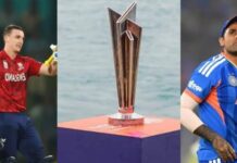 T20 वर्ल्ड कप 2026: सेमीफाइनल की तस्वीर साफ, अंतिम चार टीमों का ऐलान