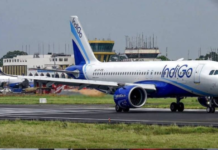 मिडिल ईस्ट तनाव का असर: लंदन से मुंबई जा रही इंडिगो फ्लाइट काहिरा डायवर्ट, एयरपोर्ट पर फंसे यात्री