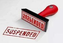 CM योगी की फटकार के बाद परिवहन मंत्री के निर्देश पर बड़ी कार्रवाई: अलीगढ़ के संभागीय परिवहन अधिकारी के साथ सहायक संभागीय परिवहन अधिकारी निलंबित