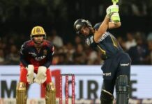 Royal Challengers Bengaluru vs Gujarat Titans आज आमने-सामने—प्लेइंग 11, पिच रिपोर्ट और किसका पलड़ा भारी?