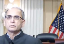 वॉशिंगटन डीसी में भारतीय दूतावास की प्रदर्शनी, 19 अमेरिकी सांसद शामिल-आतंकवाद पर चर्चा