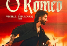 घर बैठे देखें ‘O Romeo’, OTT रिलीज के साथ सामने आई Shahid Kapoor की फिल्म की डिटेल्स