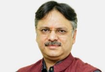 जनसेवा, जनभागीदारी और संवेदनशील नेतृत्व का मॉडल बना लखनऊ का सरोजनीनगर : विधायक डॉ.राजेश्वर सिंह की पहल से बदली विकास की परिभाषा