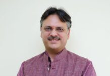 PM मोदी की नारी सशक्तिकरण दृष्टि और CM योगी के नेतृत्व को आगे बढ़ाते हुए डॉ. राजेश्वर सिंह का बड़ा प्रस्ताव : ‘मुख्यमंत्री नारी शक्ति औद्योगिक प्रोत्साहन नीति’ से यूपी बनेगा Women-Led Industrial Growth Model