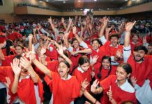 ISC और ICSE रिजल्ट में लखनऊ का दबदबा कायम: CMS के छात्रों ने बोर्ड परीक्षाओं में रचा नया इतिहास, 99.80% तक अंक, 62 छात्र 99% क्लब में शामिल